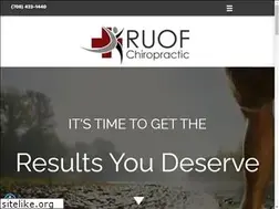 Sites similar to hoekstrachiropracticoaklawn.com