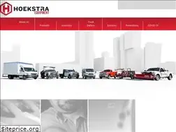 Sites similar to hoekstraequipment.com