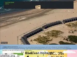 Sites similar to hoekvanholland.nl