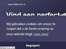 Sites similar to hoeky.nl