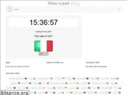 Sites similar to hoelaat.org