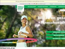 Sites similar to hoelahoepwinkel.nl