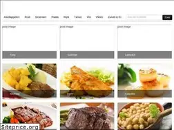 Sites similar to hoelangkoken.nl