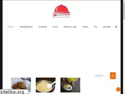 Sites similar to hoelangmoethetkoken.nl