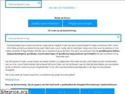 Sites similar to hoelangvliegennaar.nl
