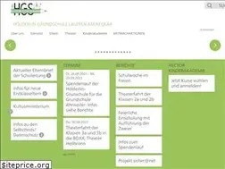 Sites similar to hoelderlin-grundschule.de