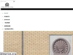 Sites similar to hoelderlin.org