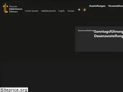 Sites similar to hoelderlinturm.digital