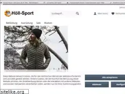 Sites similar to hoell-sport.de