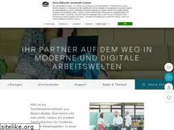 Sites similar to hoell.de