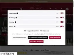 Sites similar to hoellberg.de