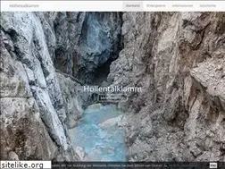 Sites similar to hoellentalklamm-info.de