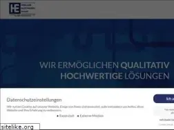 Sites similar to hoeller-electronic.com