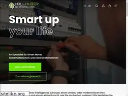 Sites similar to hoellhuber-elektro.at
