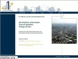 Sites similar to hoelling-und-partner.de