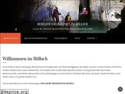 Sites similar to hoelloch.de