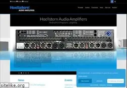 Sites similar to hoellstern.com