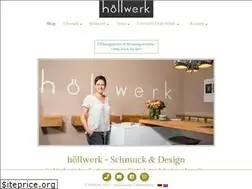 Sites similar to hoellwerk.com
