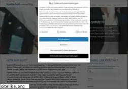 Sites similar to hoelterhoff.info