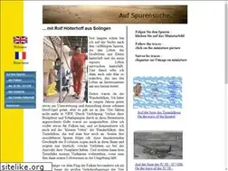 Sites similar to hoelti.de
