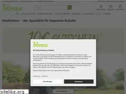 Sites similar to hoeltzhaus.de
