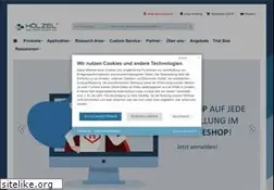 Sites similar to hoelzel-biotech.com