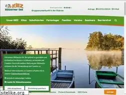Sites similar to hoelzerner-see.de