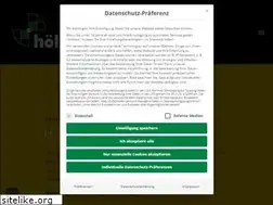 Sites similar to hoelzl.de