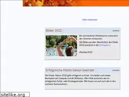 Sites similar to hoelzle-online.de