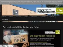 Sites similar to hoelzlwimmer.de