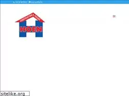 Sites similar to hoen-sarl.lu