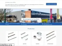 Sites similar to hoenderdaal-fasteners.nl