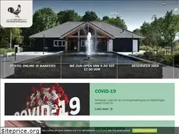 Sites similar to hoenderdaell.nl