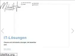 Sites similar to hoener.biz