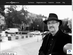 Sites similar to hoenig.de