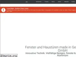 Sites similar to hoening.de