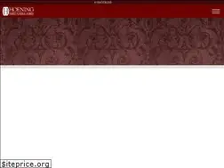 Sites similar to hoeningfuneralhome.com