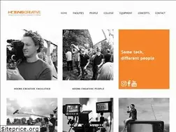 Sites similar to hoenscreative.com