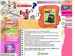 Sites similar to hoeoverleefikdebrugklas.nl