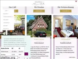 Sites similar to hoepen-idyll.de