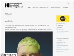 Sites similar to hoepffner-preis.de