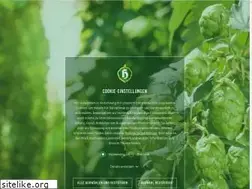 Sites similar to hoepfner.de