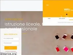 Sites similar to hoepliscuola.it