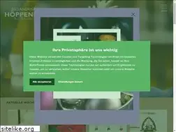 Sites similar to hoeppener.de