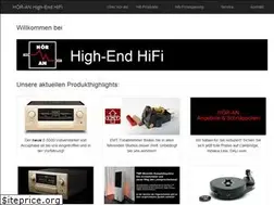 Sites similar to hoer-an.com