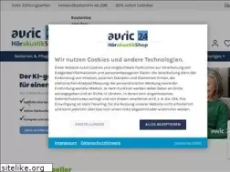 Sites similar to hoer24.de