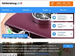 Sites similar to hoerberatung.at