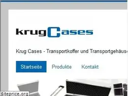 Sites similar to hoerbergcases.de