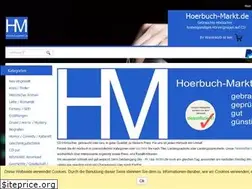 Sites similar to hoerbuch-markt.de