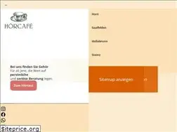 Sites similar to hoercafe.at
